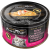 (原箱優惠)(新包裝) Fussie Cat 80g Premium Gravy Black Label ((Tuna with Ocean Fish Formula in Gravy)) 全齡肉汁主食罐 極品吞拿魚+海魚 80克 X 24罐 (FUG-BLC) 
